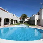 Casas Blancas 4 *