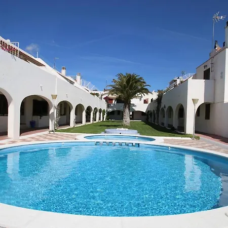 Casas Blancas 4 *