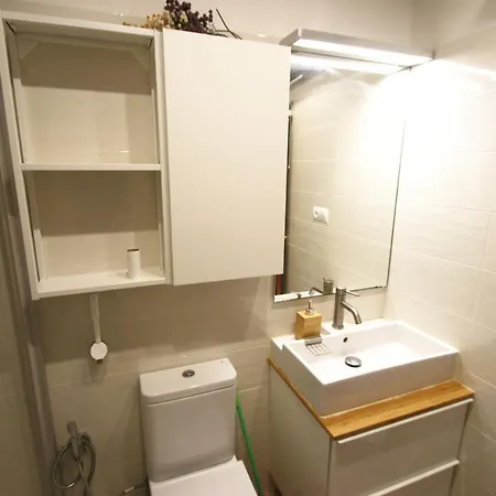 Casas Blancas 4 * Miami Playa