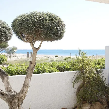 Casas Blancas 4 Ferienhaus *