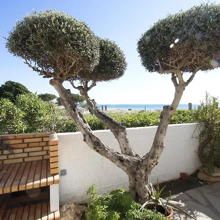 Holiday home Casas Blancas 4 Miami Playa