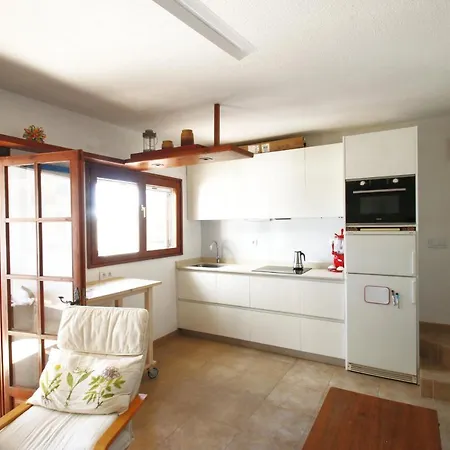 Casa de Férias Casas Blancas 4 *