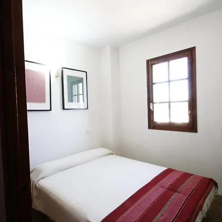 Casas Blancas 4