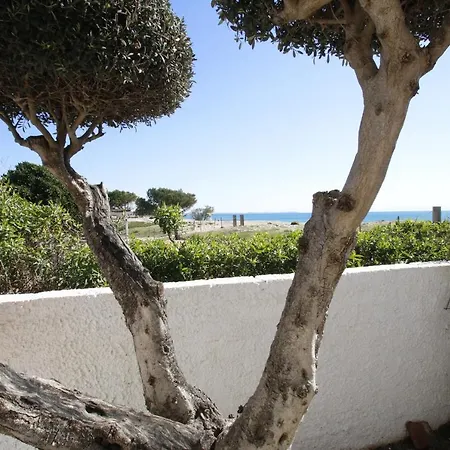 Casas Blancas 4 Holiday home Miami Playa