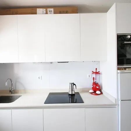 Casas Blancas 4 Holiday home Miami Playa