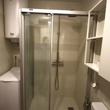 Casas Blancas 4