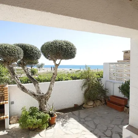 Casas Blancas 4 Holiday home Miami Playa