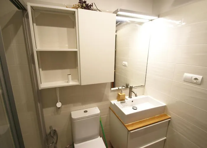 Casas Blancas 4 * Miami Playa