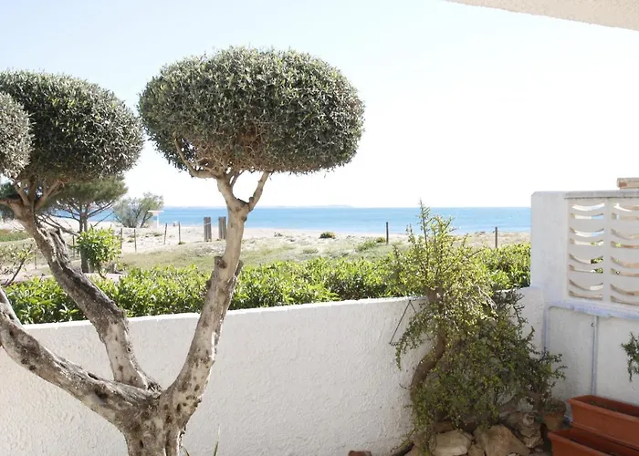 Casas Blancas 4 Ferienhaus *