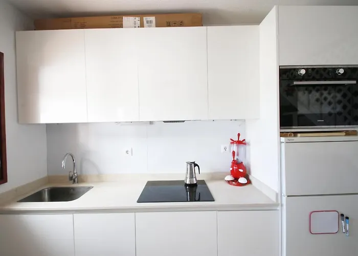 Casas Blancas 4 Ferienhaus Miami Playa