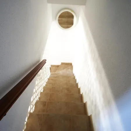 Casas Blancas 4 Prázdninový dům