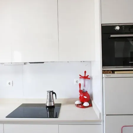 Casas Blancas 4 Miami Platja (Miami Playa)