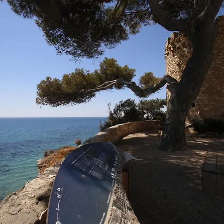 Hébergement de vacances Casas Blancas 4