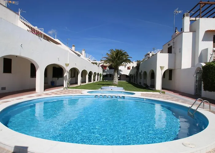 Casas Blancas 4 *