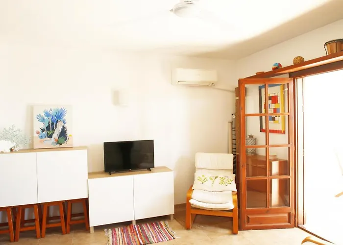 Casas Blancas 4 Dom wakacyjny