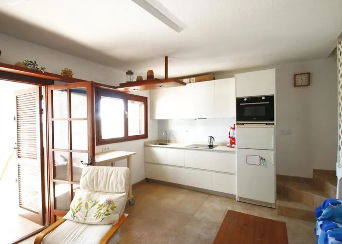 Dom wakacyjny Casas Blancas 4 *