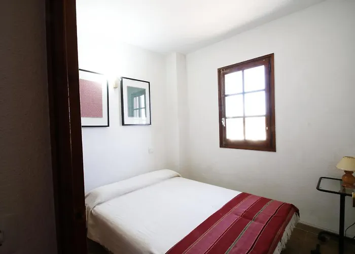 Casas Blancas 4
